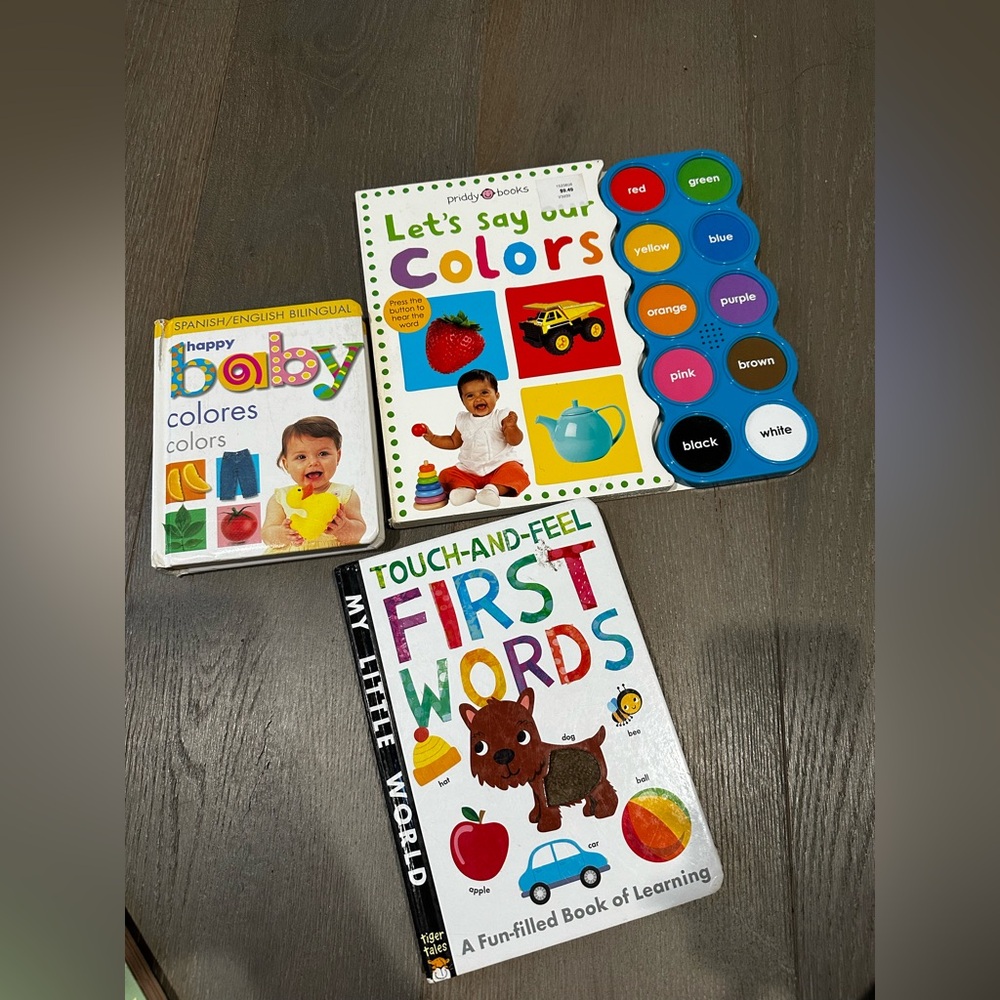 Book bundle